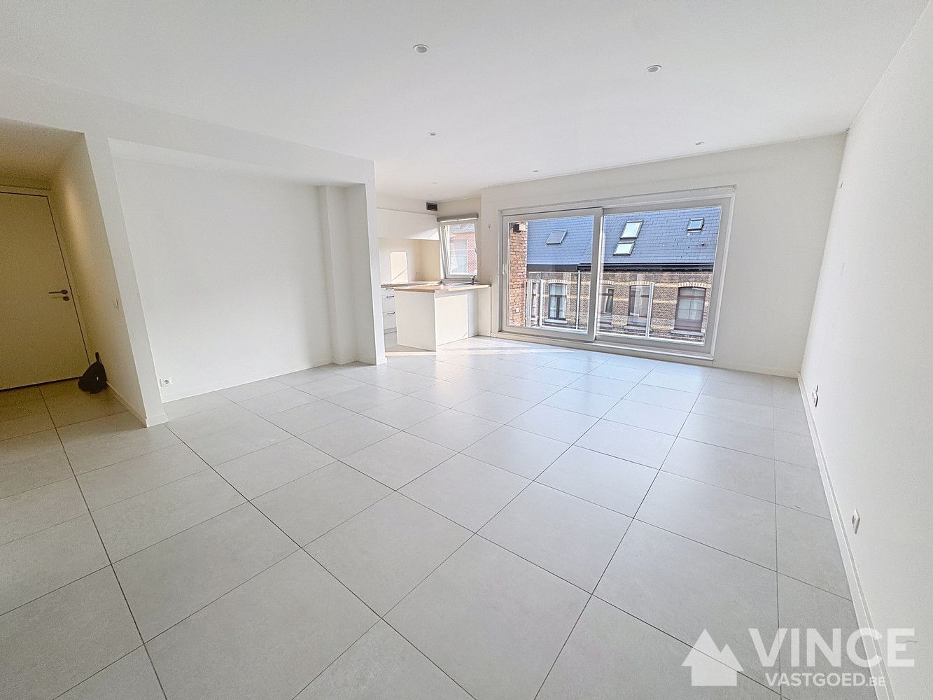 Modern appartement met 2 slaapkamers in het hart van Duffel foto 5