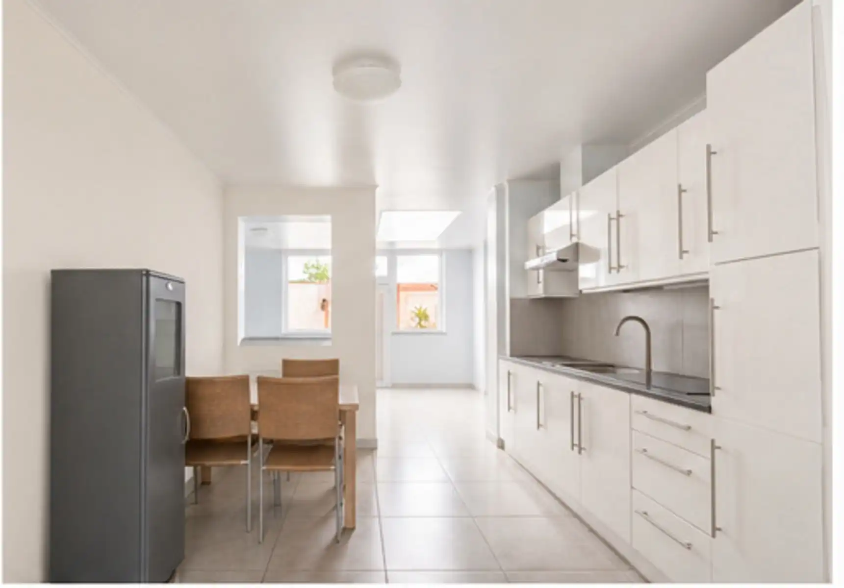 Instapklare woning met 3 slaapkamers te Lede! foto 16