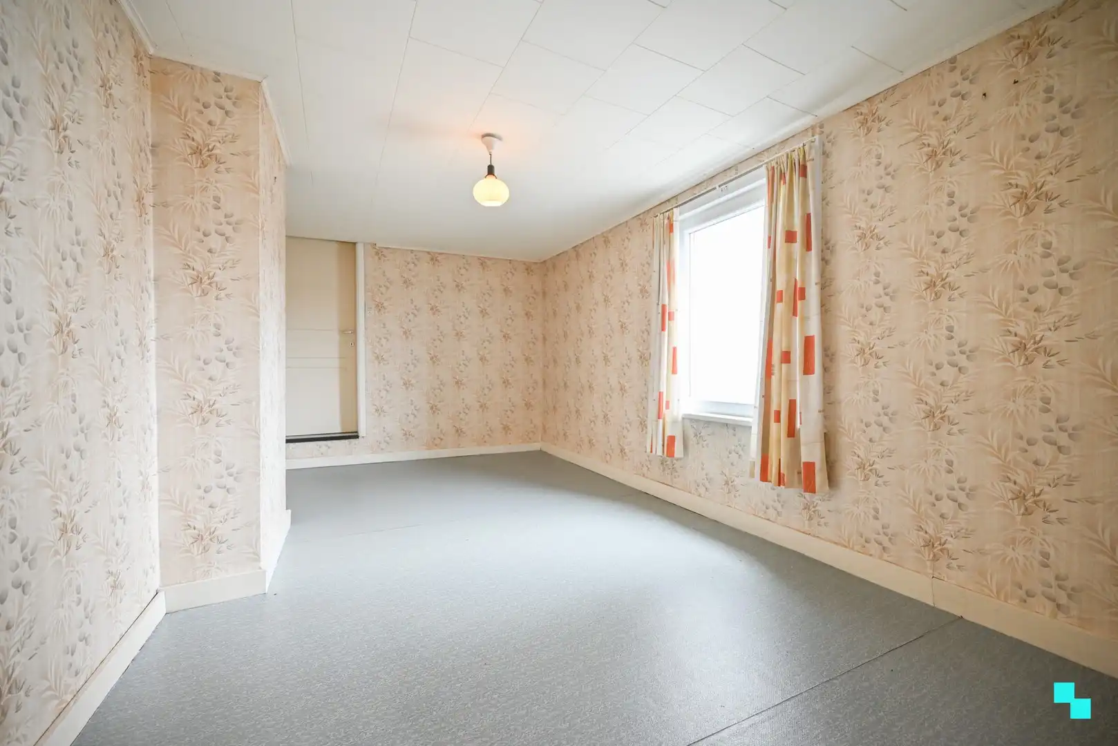 Centraal gelegen woonst met drie slaapkamers te Izegem foto 26