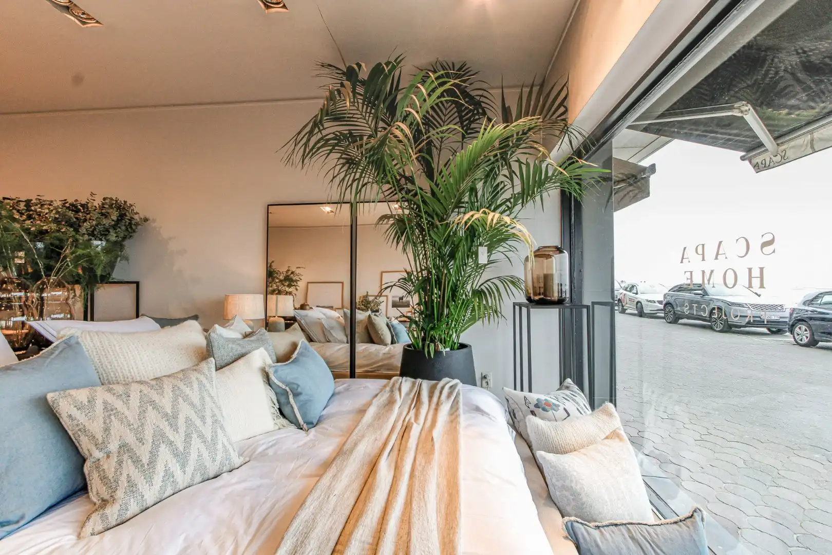 Verhuurde winkel te koop Zeedijk Zoute Knokke foto 9