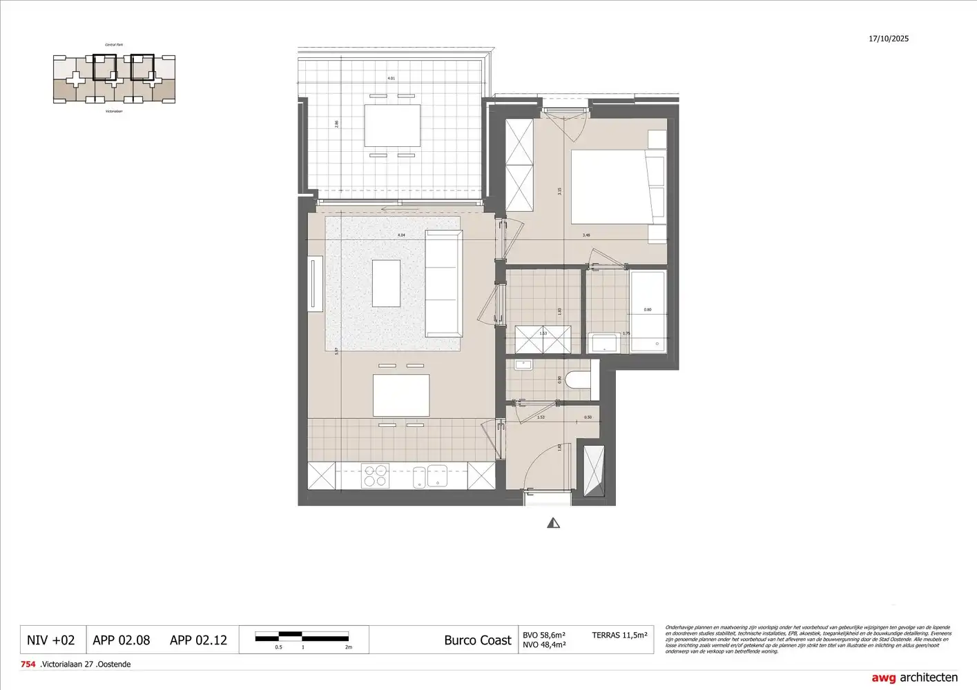 RESIDENTIE PARK 27 foto 10