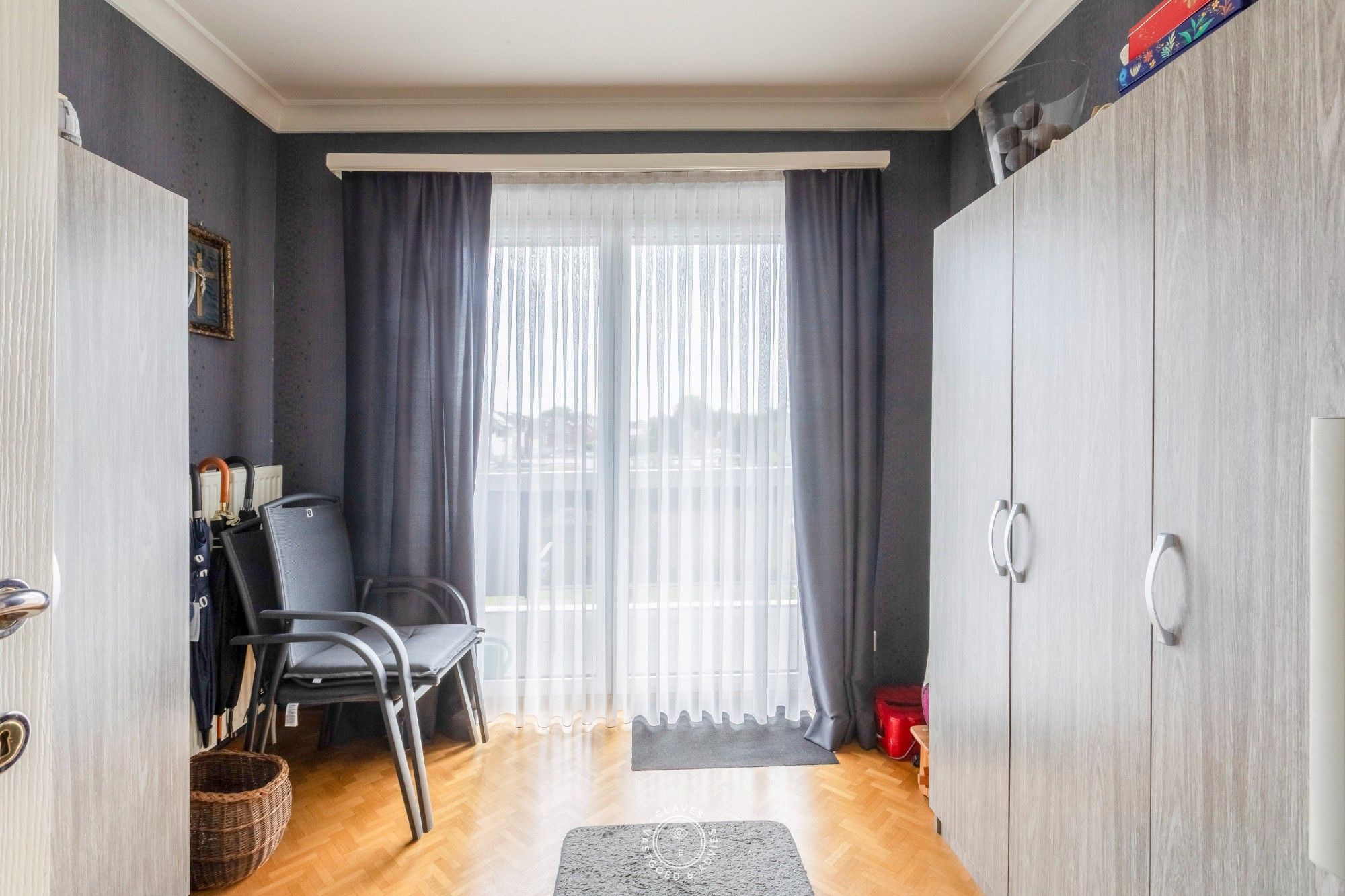 Stijlvol appartement op toplocatie: 3 slaapkamers, 2 badkamers en zonneterras foto 15