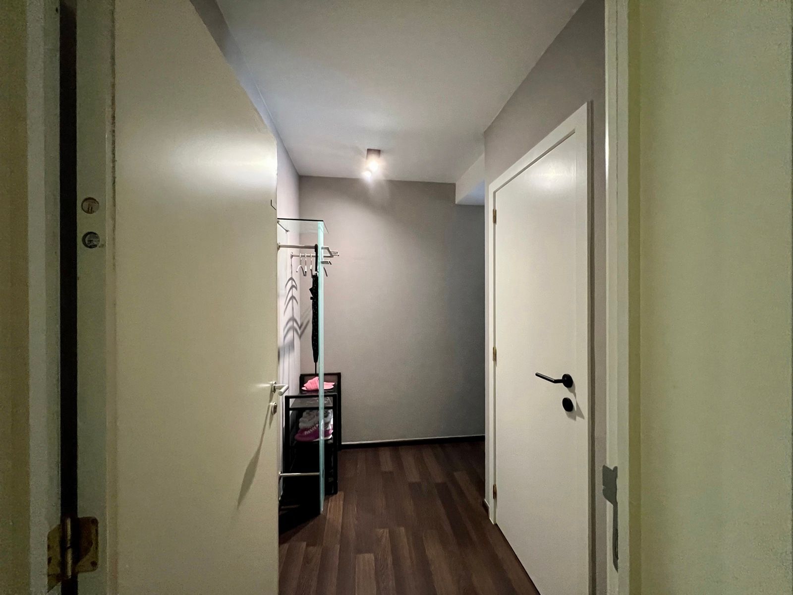 2-slpk appartement + parkeerpl. met iddylische locatie. foto 8