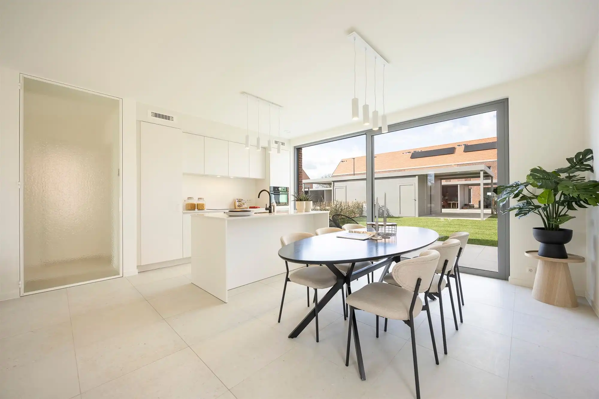 Huis foto 6