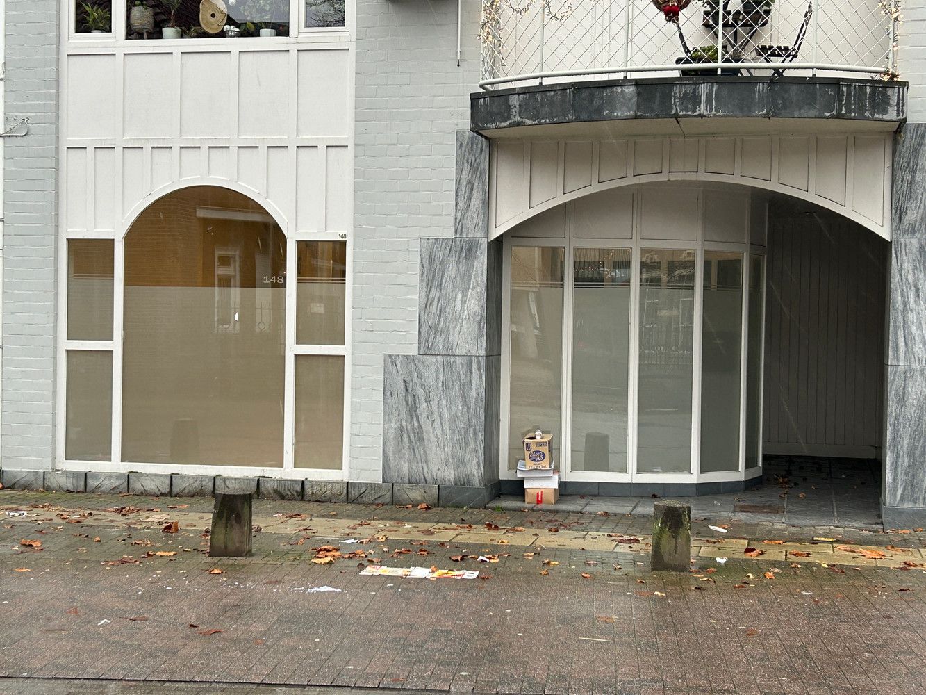 Commerciële ruimte te huur DORPSSTRAAT 148 - 3900 Pelt