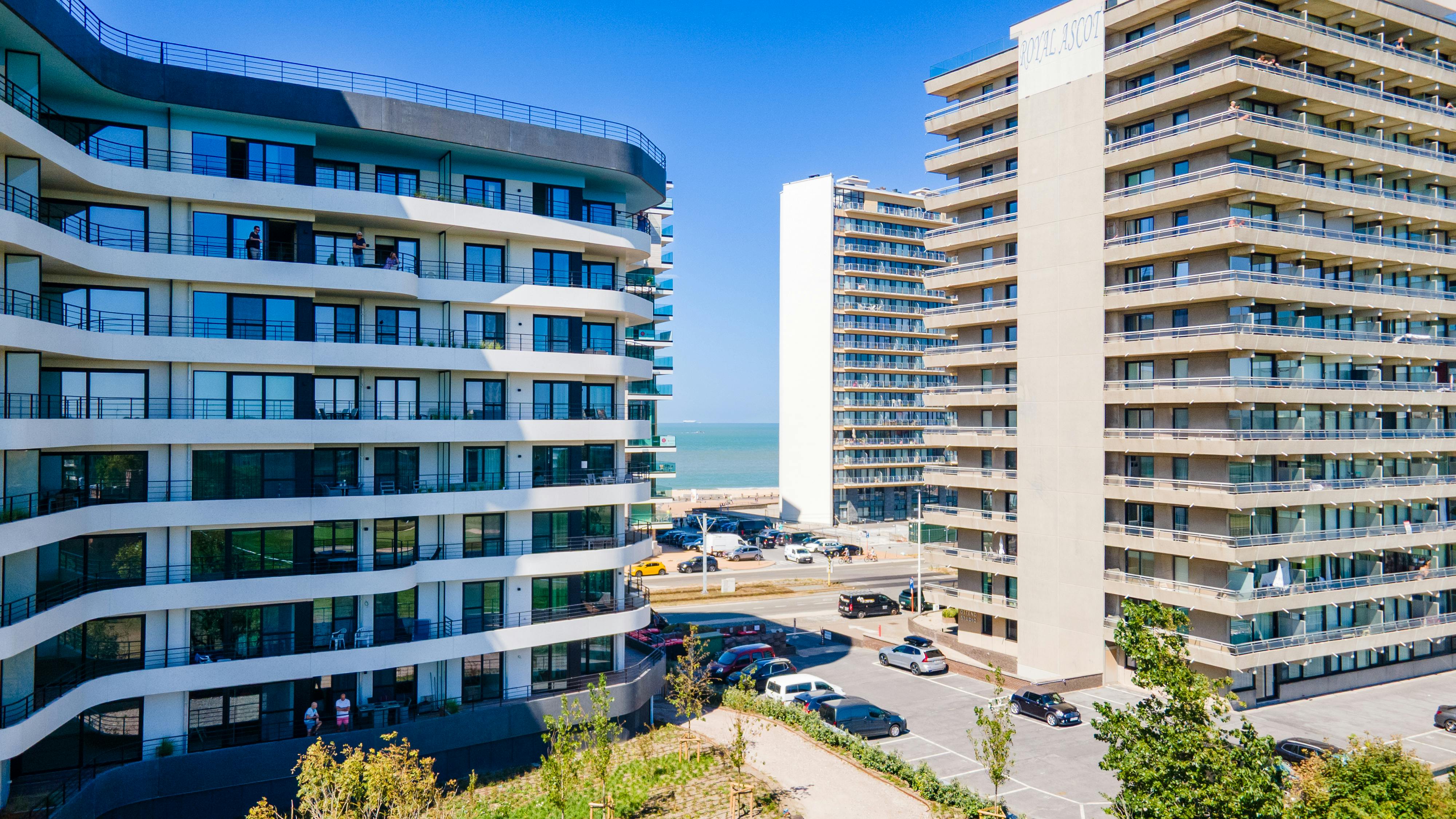 Prachtig nieuwbouw appartement met zicht op de Wellington Golf foto 22