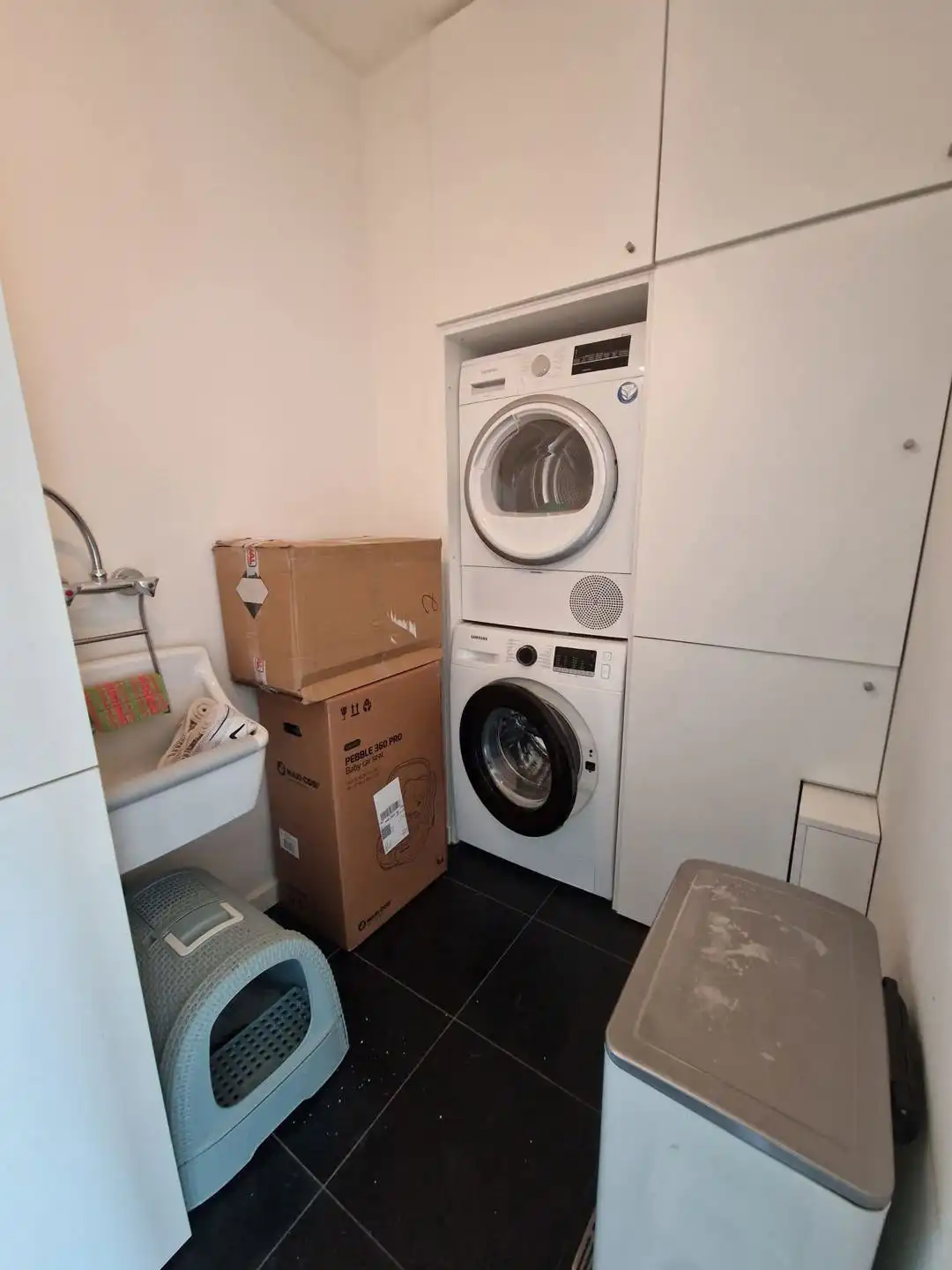 Appartement te huur foto 14