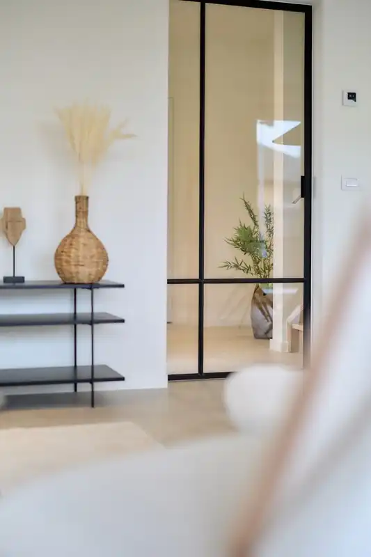 VOLLEDIG AFGEWERKTE MODERNE OPEN NIEUWBOUWWONING TE OOSTDUINKERKE foto 8