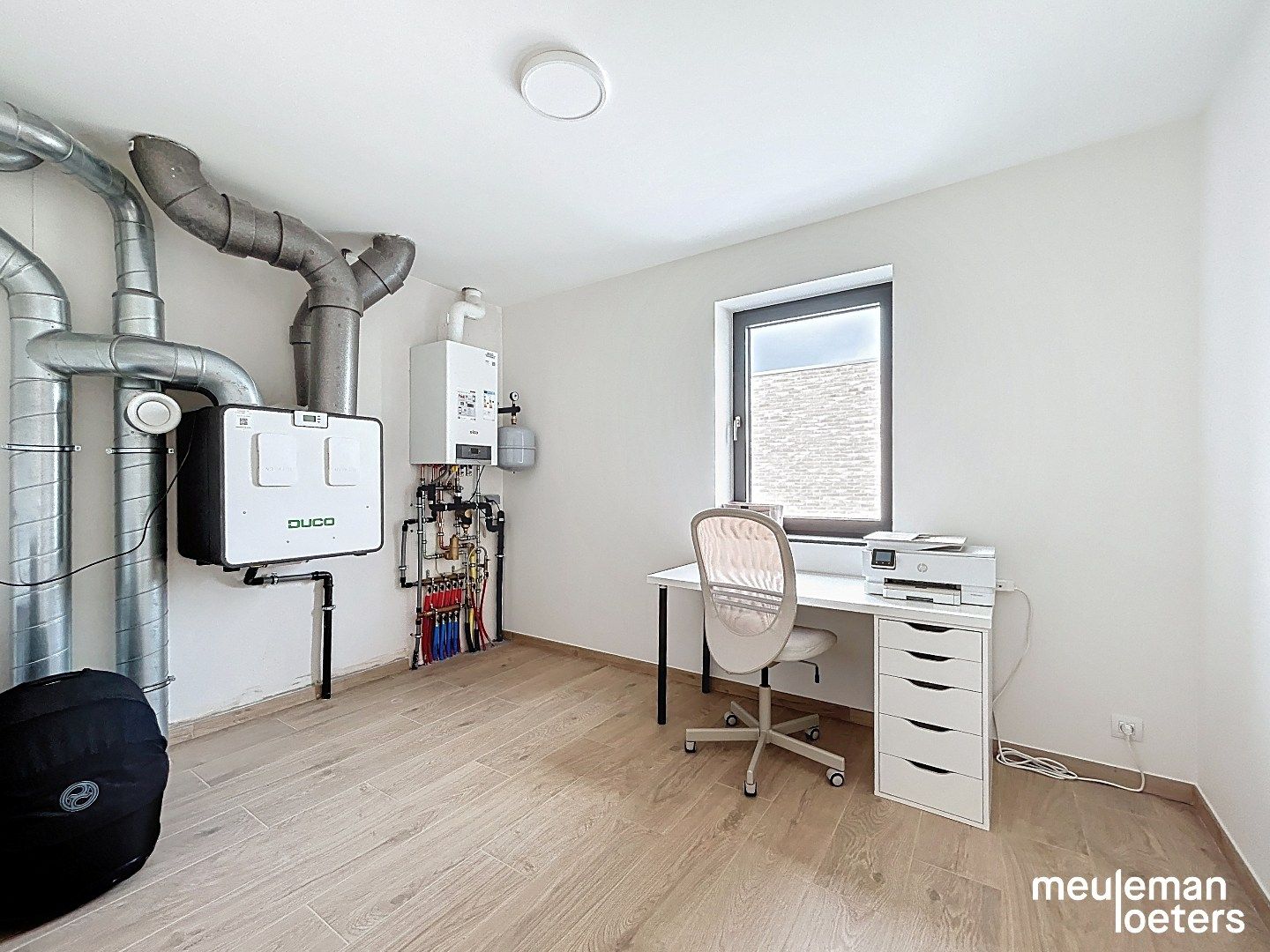 Recente woning op wandelafstand van commercieel centrum. foto 11