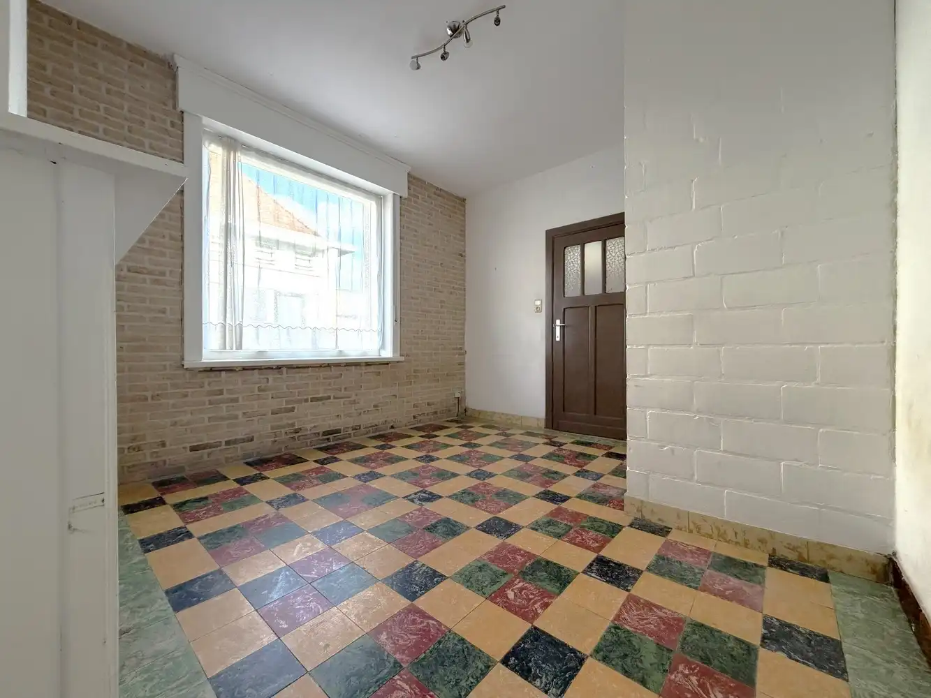 Gezellige stadswoning met zonnige tuin (opp 136m²)! foto 3