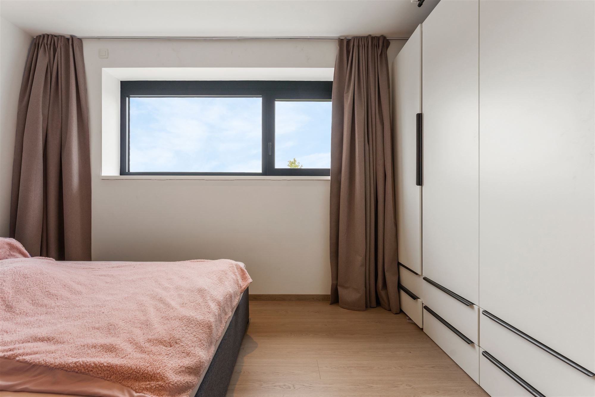 ENERGIEZUINIGE, KWALITATIEVE NIEUWBOUWWONING TE BALEN VERKOOP ONDER REGISTRATIE foto 20