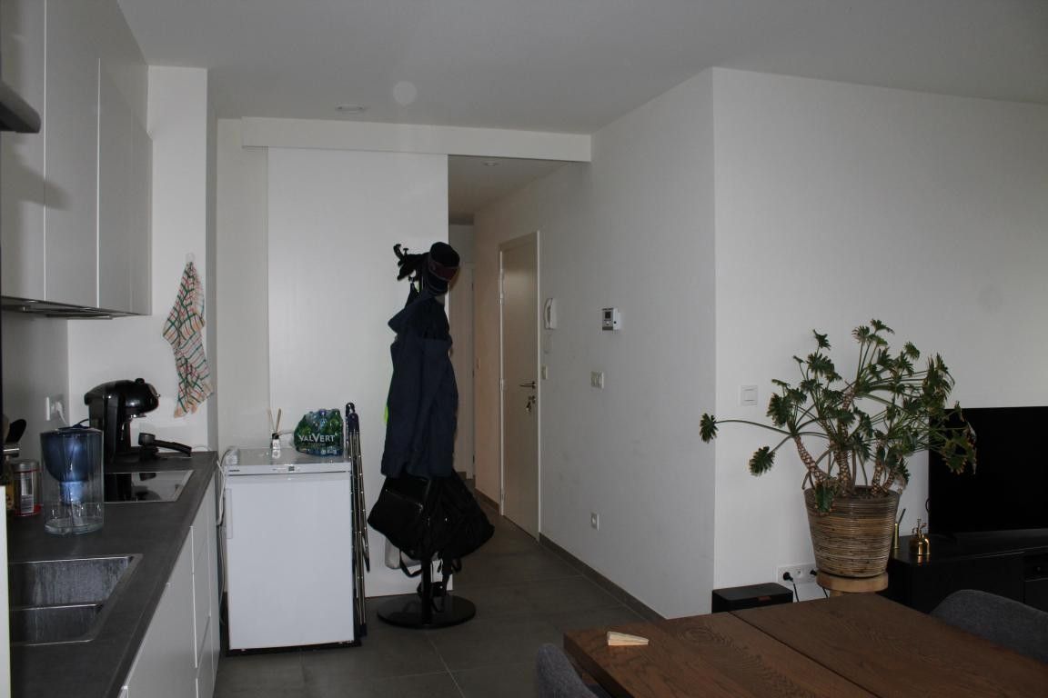 Rustig gelegen dakappartement foto 5