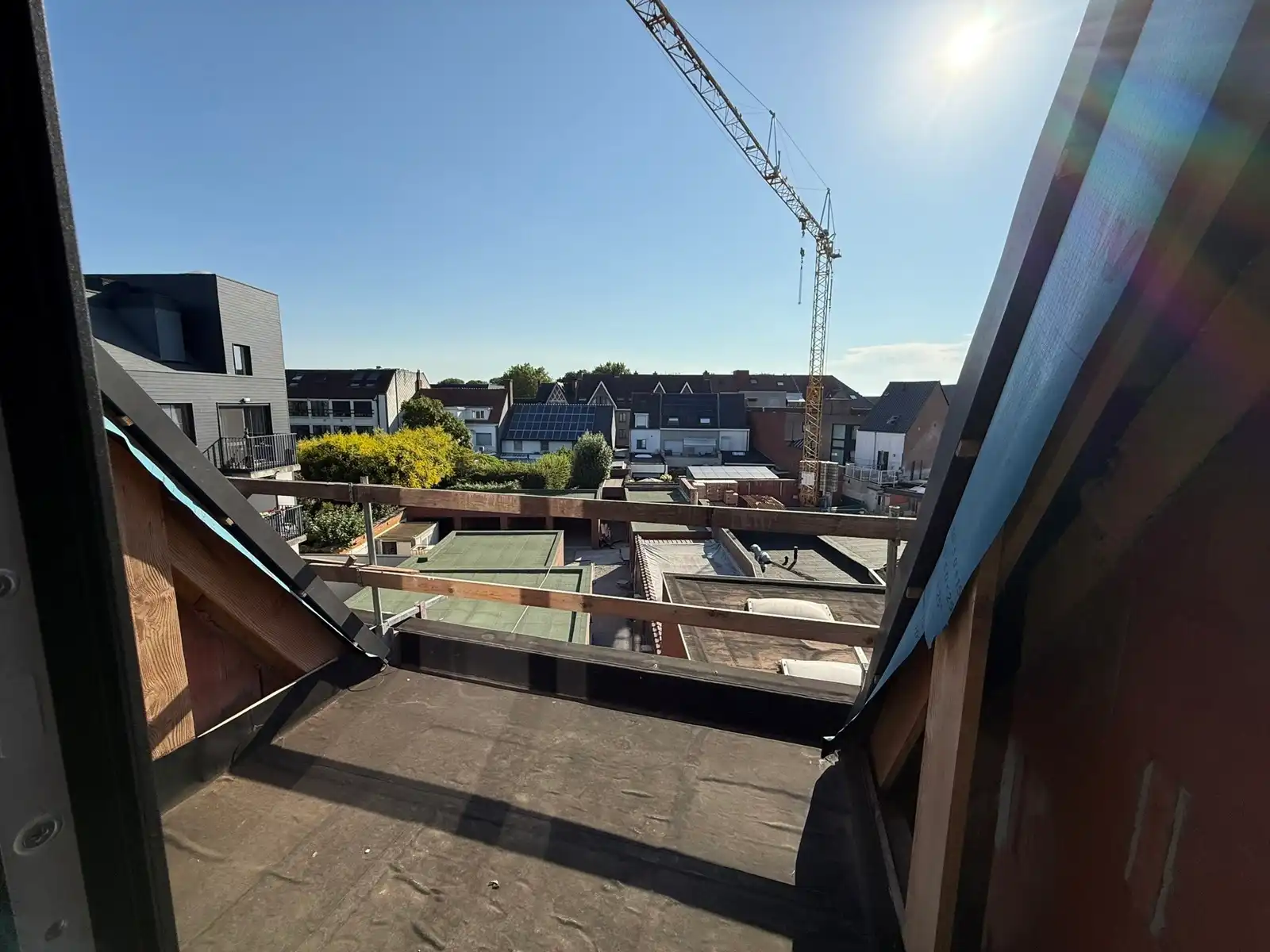 Nieuwbouwappartement  in hartje Tielt 'VILLA ALLEGRO' foto 11