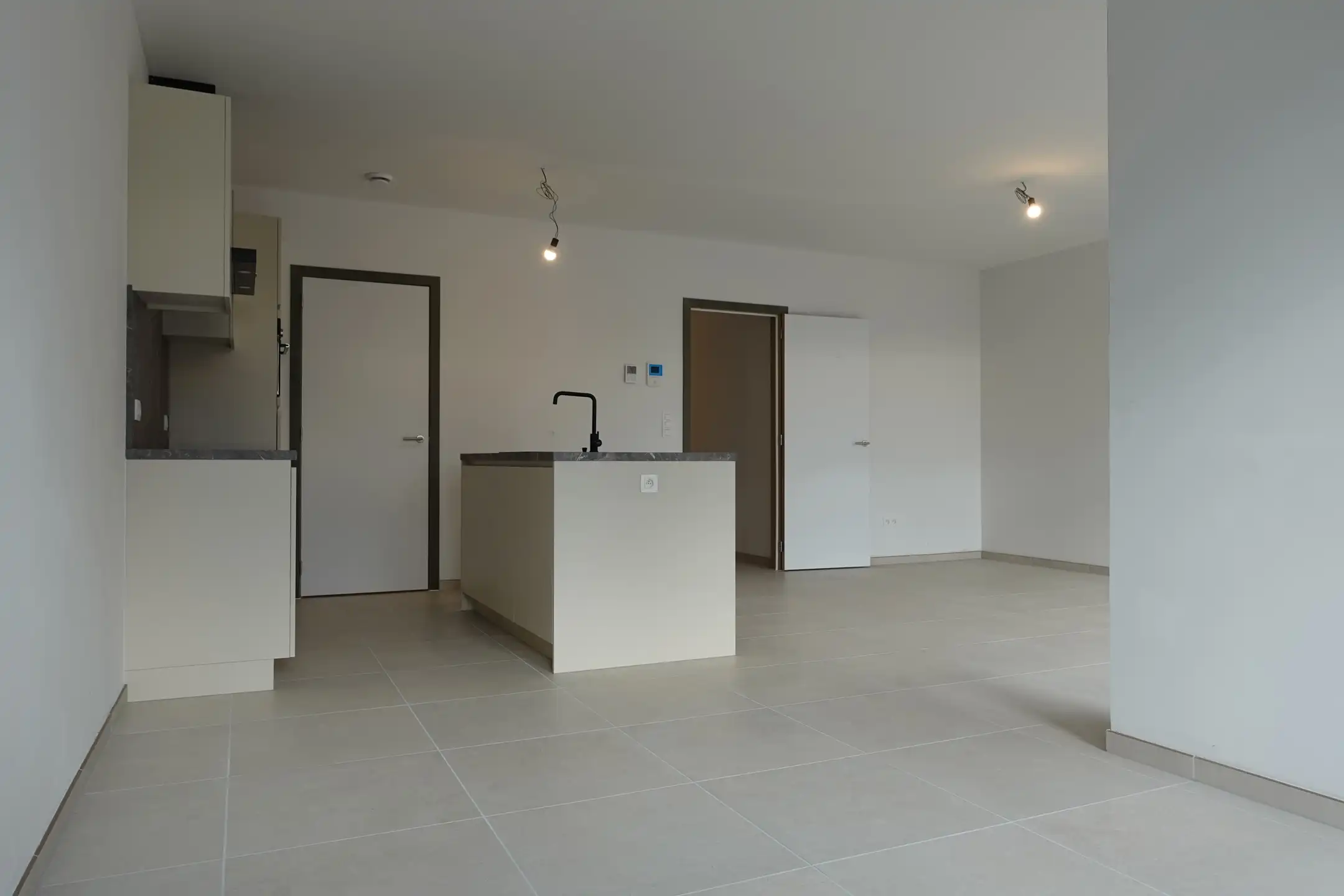 Knap nieuwbouw appartement met 2 slaapkamers te Oud-Turnhout foto 4