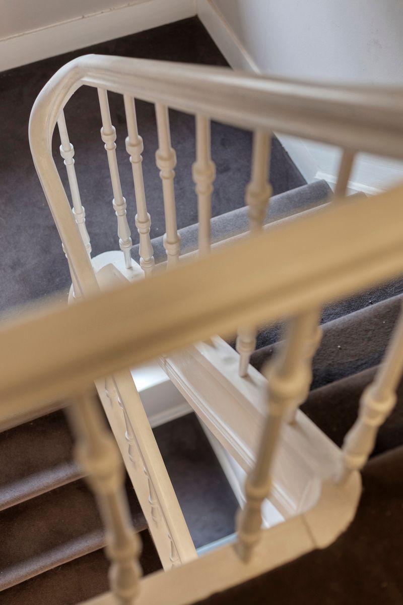 Statig herenhuis met ziel – wonen op toplocatie in Mechelen foto 40