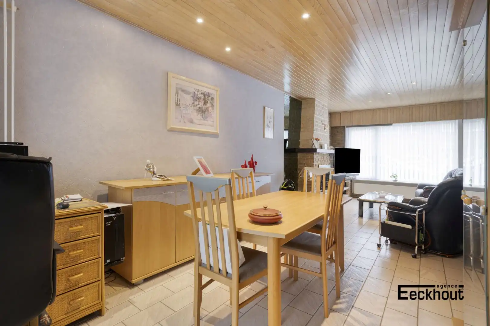 Investeringspand met levenslange huur (€ 700/mnd) foto 6