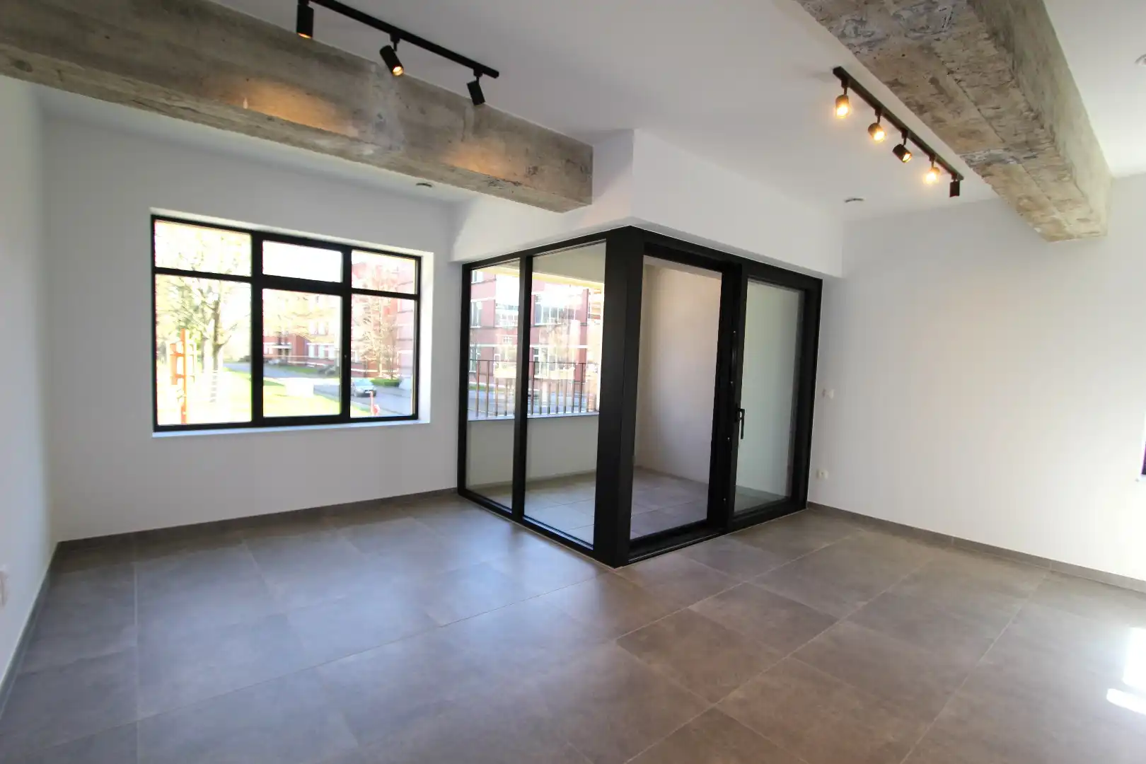 NIEUW APPARTEMENT MET TERRAS - AMBIORIXSITE foto 2