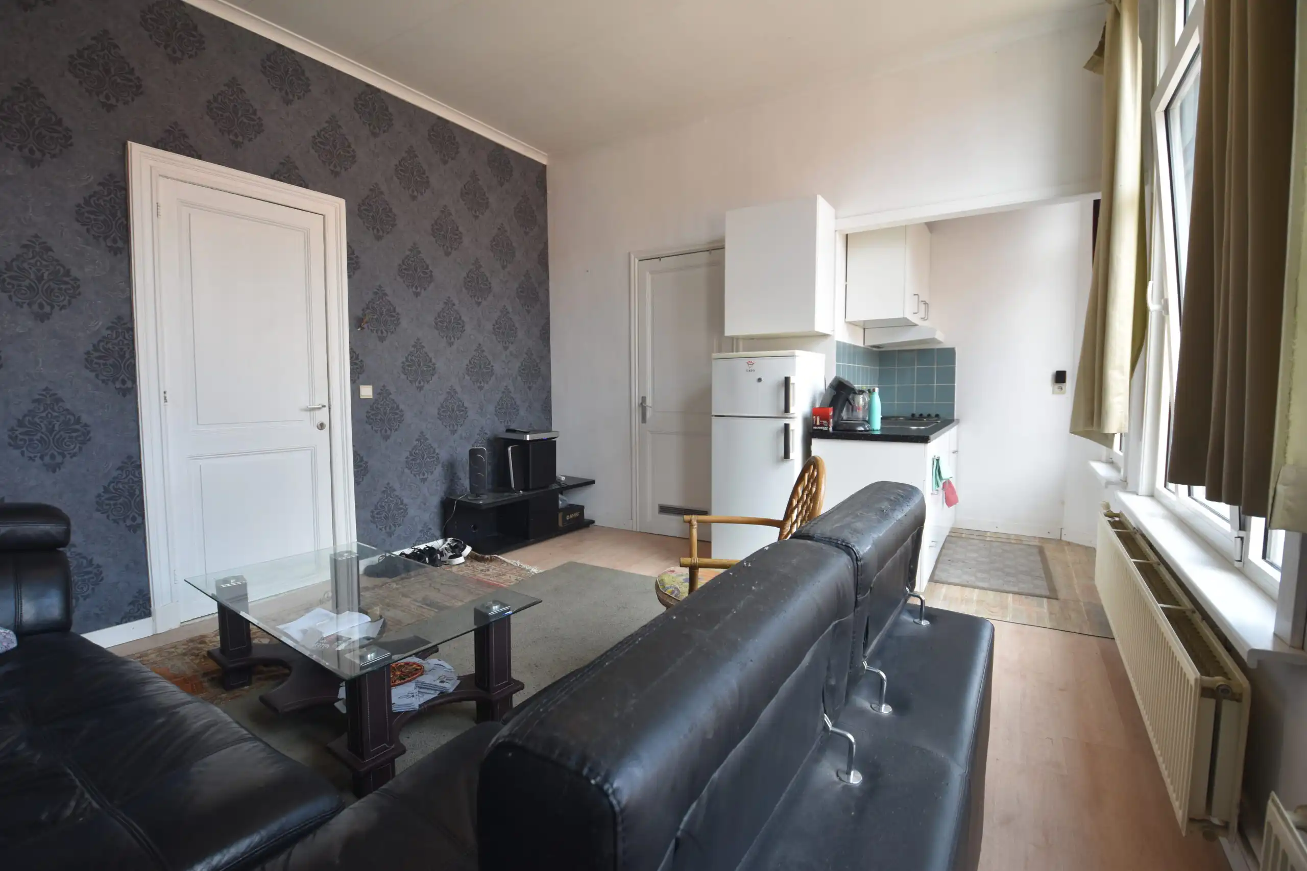 Opbrengsteigendom in karaktervolle herenwoning – centrum Sint-Niklaas foto 20