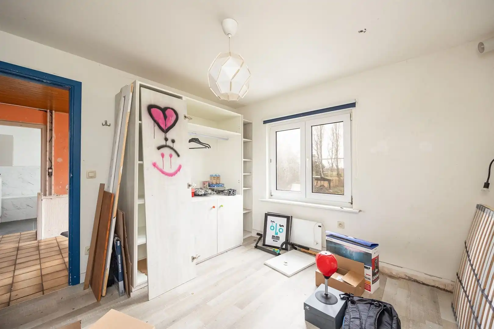 Ruime woning met 4 slpks & top-potentieel in Wuustwezel! foto 20