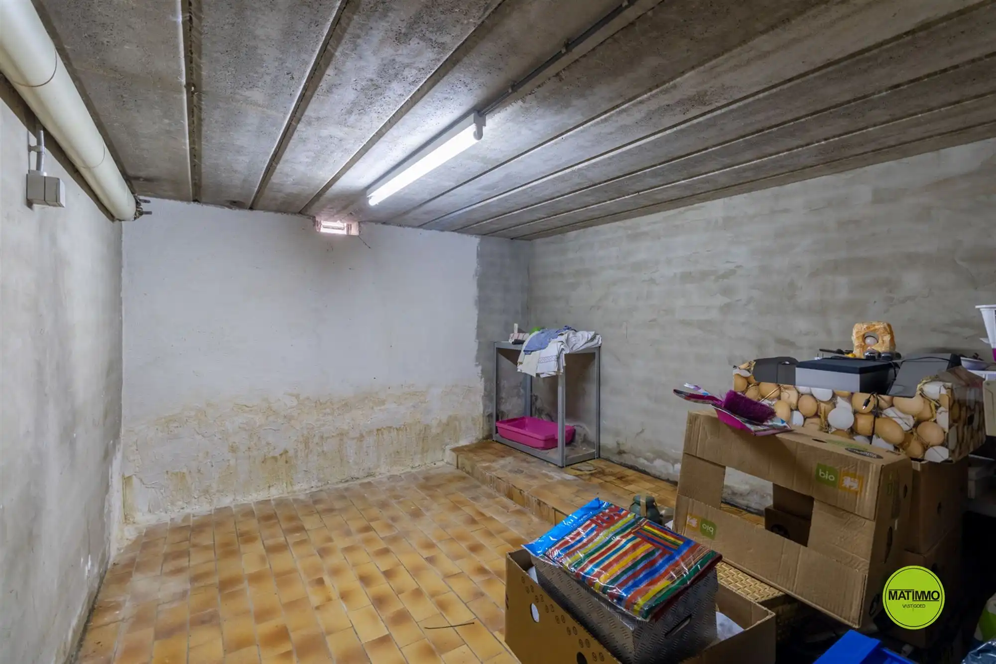 Ruime open bebouwing op een prachtig perceel van 3.764 m² foto 22