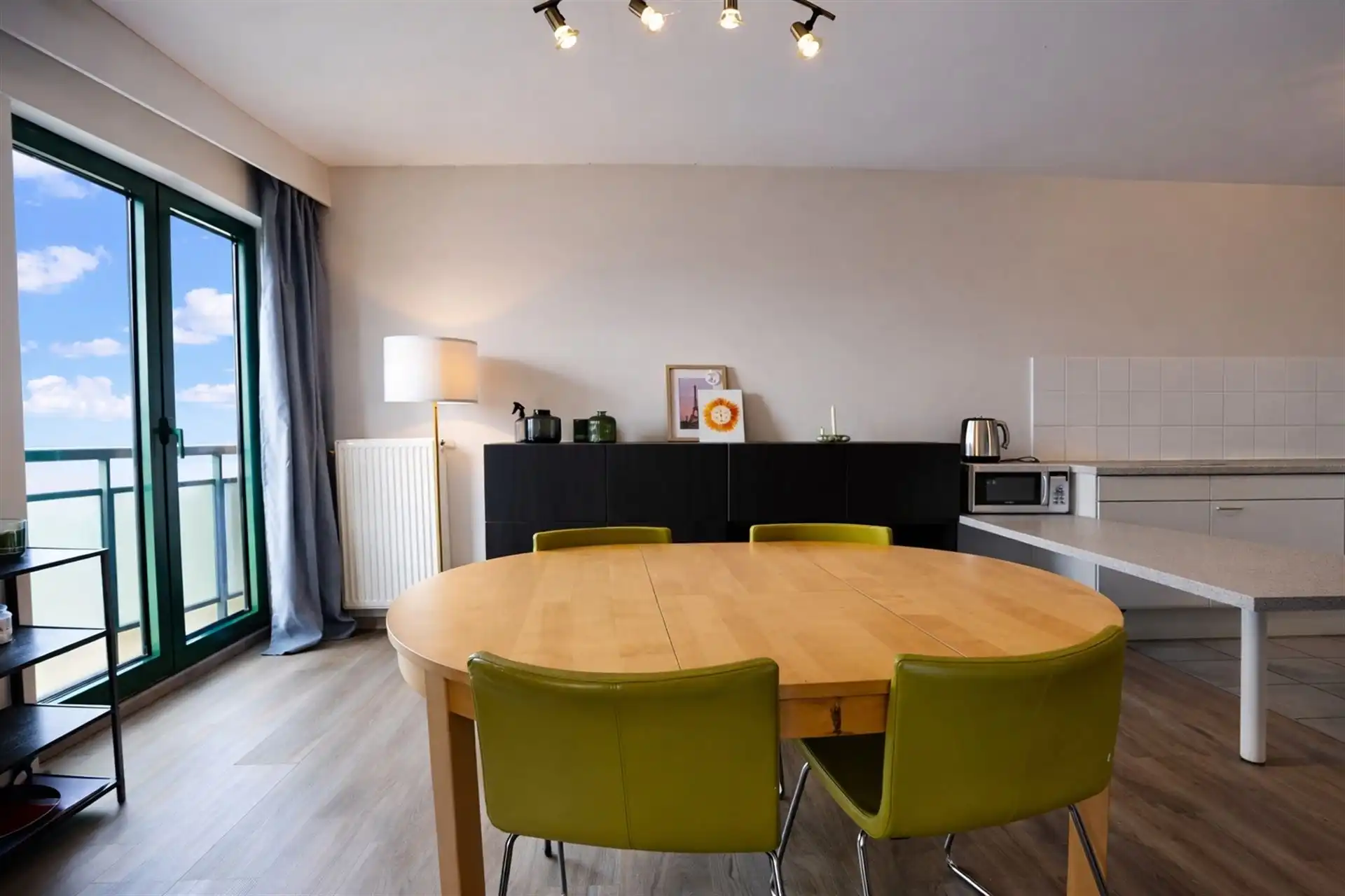 Comfortabel wonen aan het water met Durmezicht te Lokeren foto 3