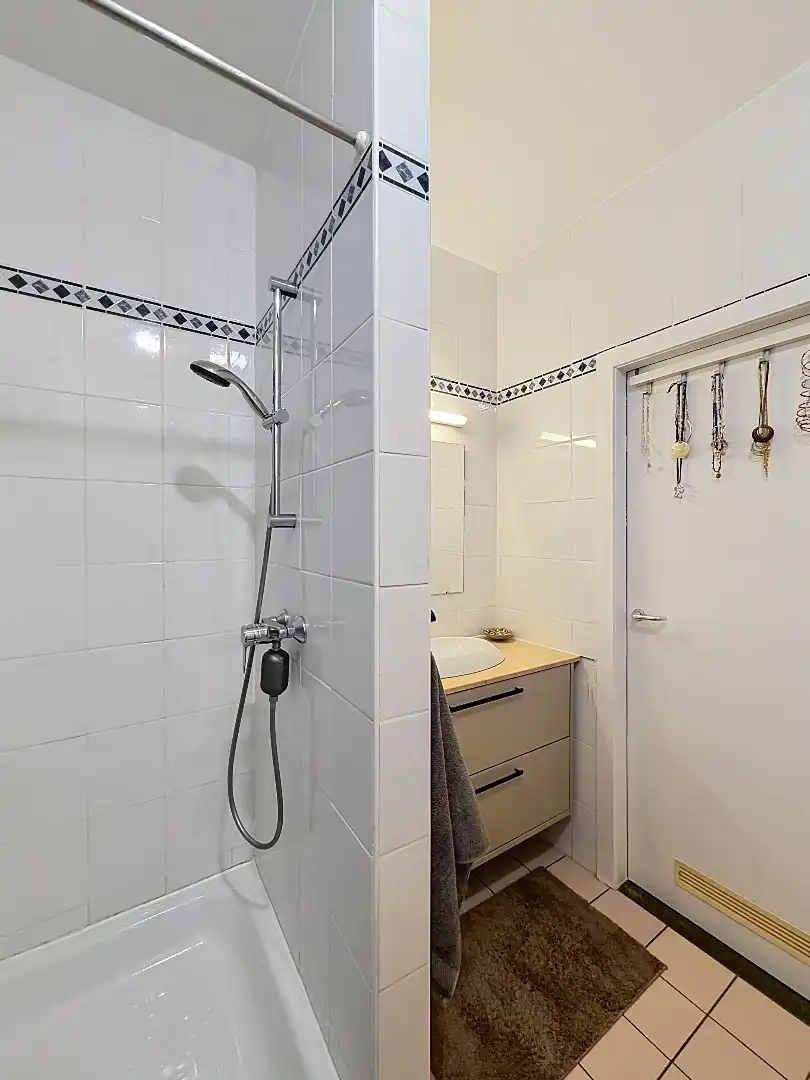 Gezellig appartement op top locatie te Korbeek-Lo!  foto 17