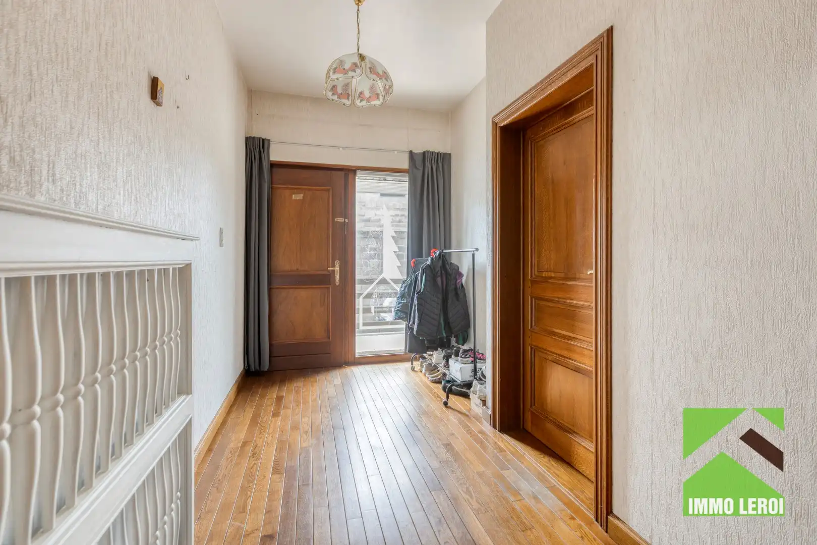 Ruime woning + 400m² opslagruimte/ werkplaats - Tongeren-Noord foto 10