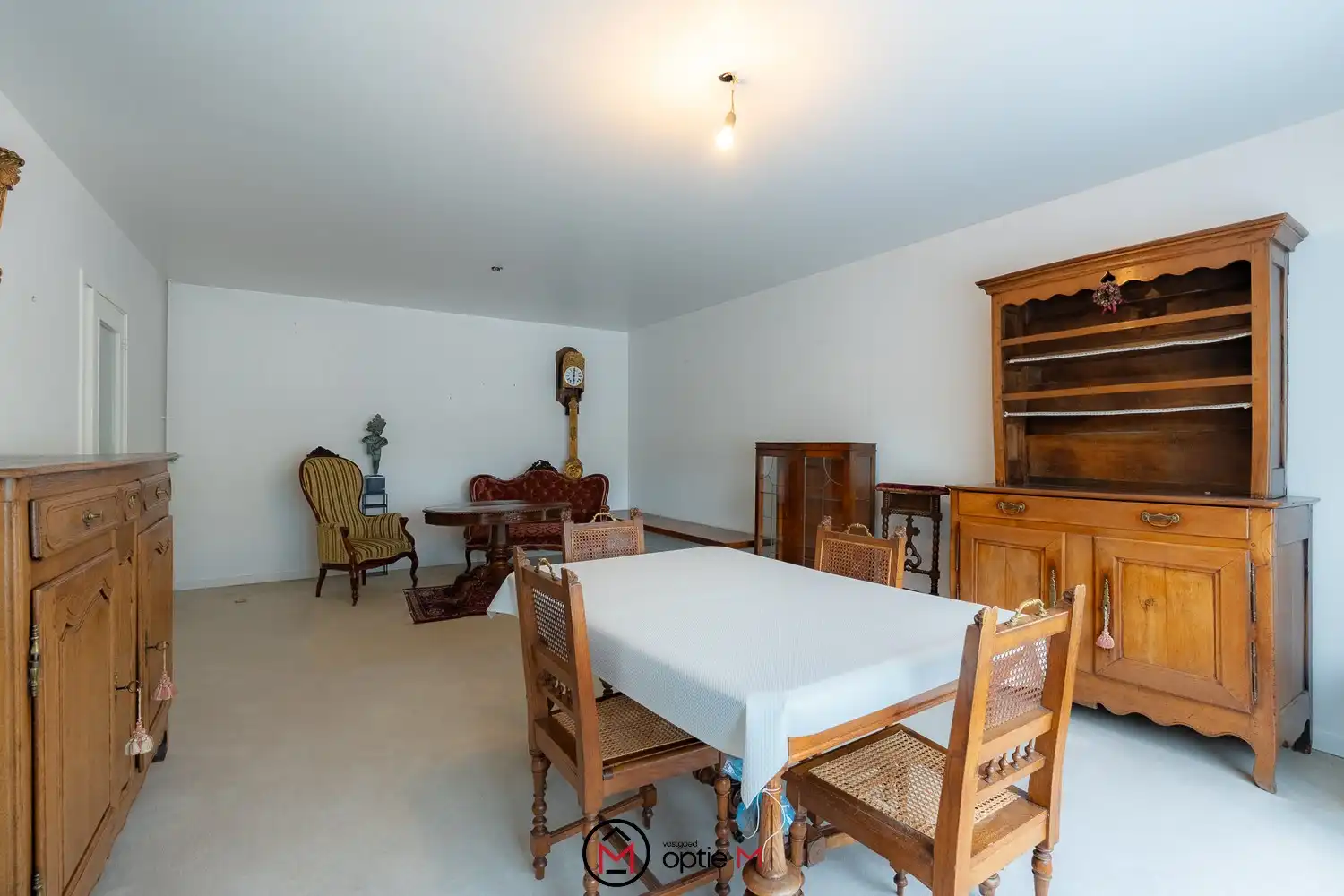 Ruim appartement te koop in Kermt (Hasselt) foto 5