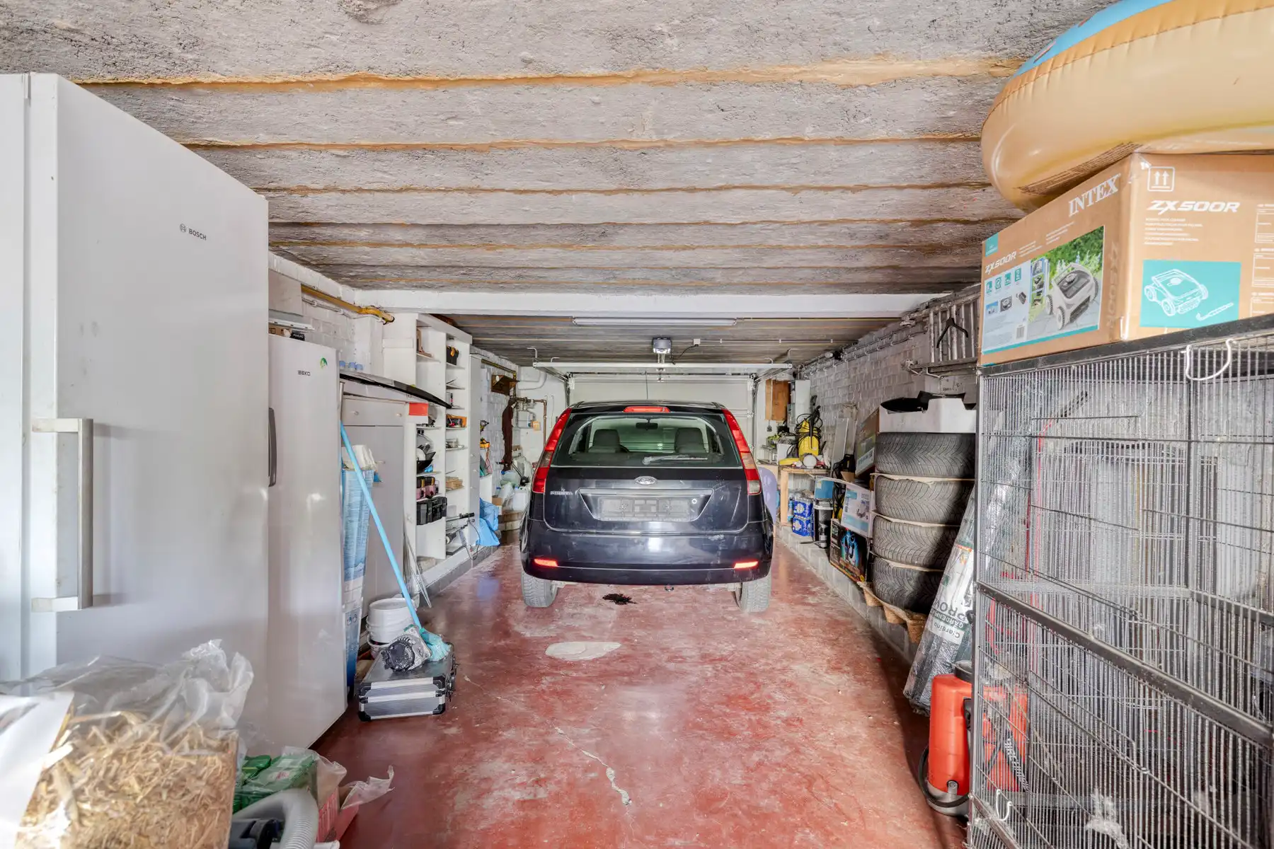 Woning op goede uitvalsbasis te Ninove foto 13