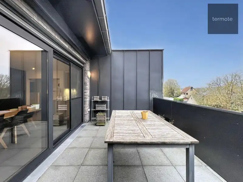 Duplex-Appartement foto 23