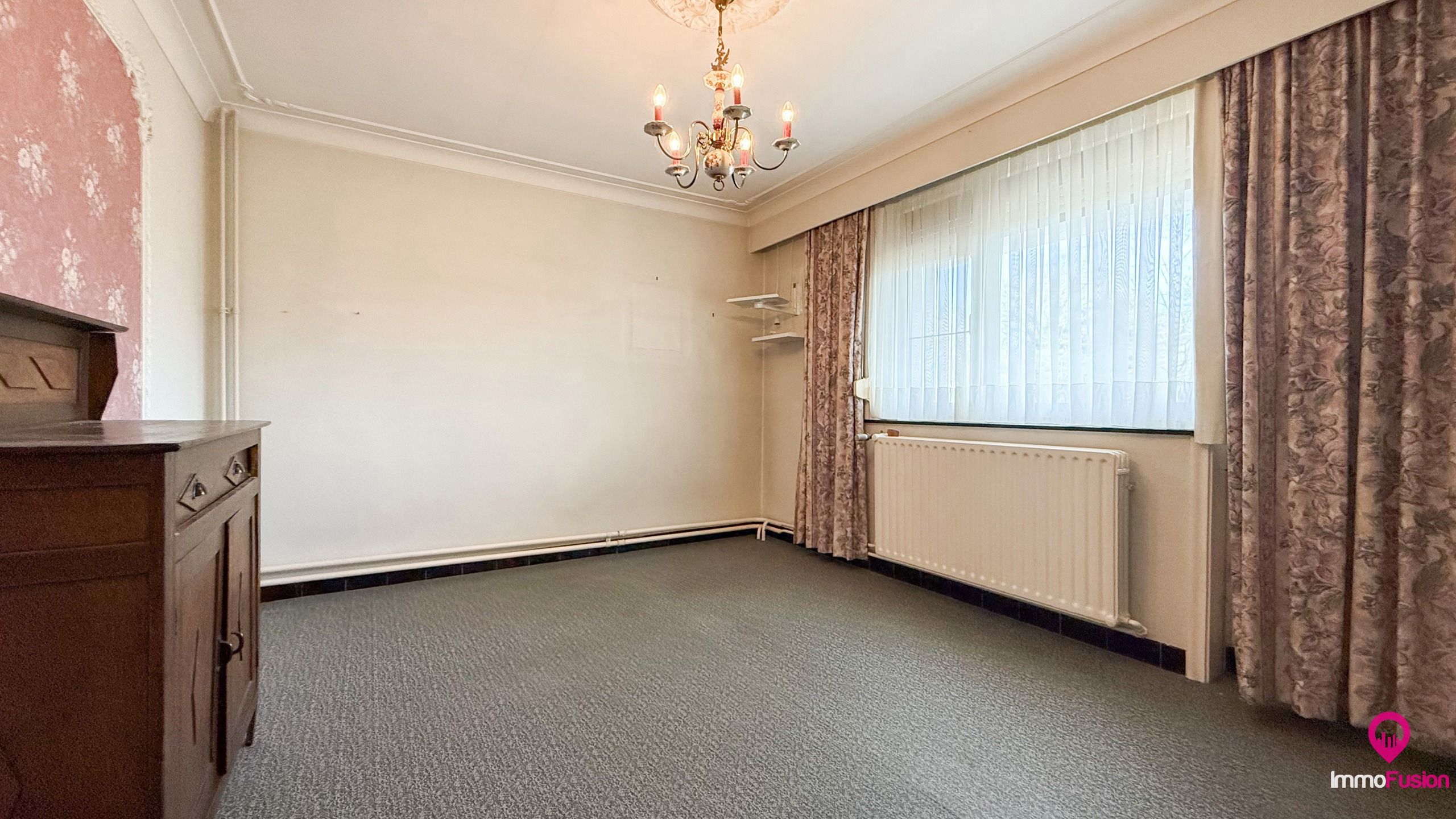 Rustig gelegen woning op groot perceel met 4 slpks te Boekt! foto 21