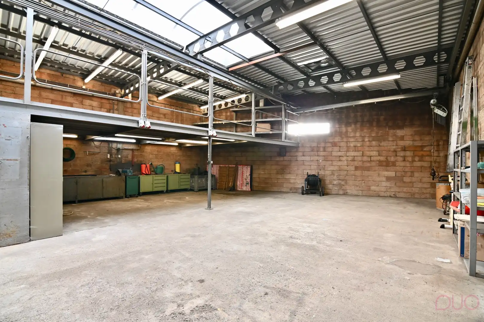 Kwalitatieve woning met multifunctionele loods in het centrum van Heers – ideaal voor zelfstandigen foto 25