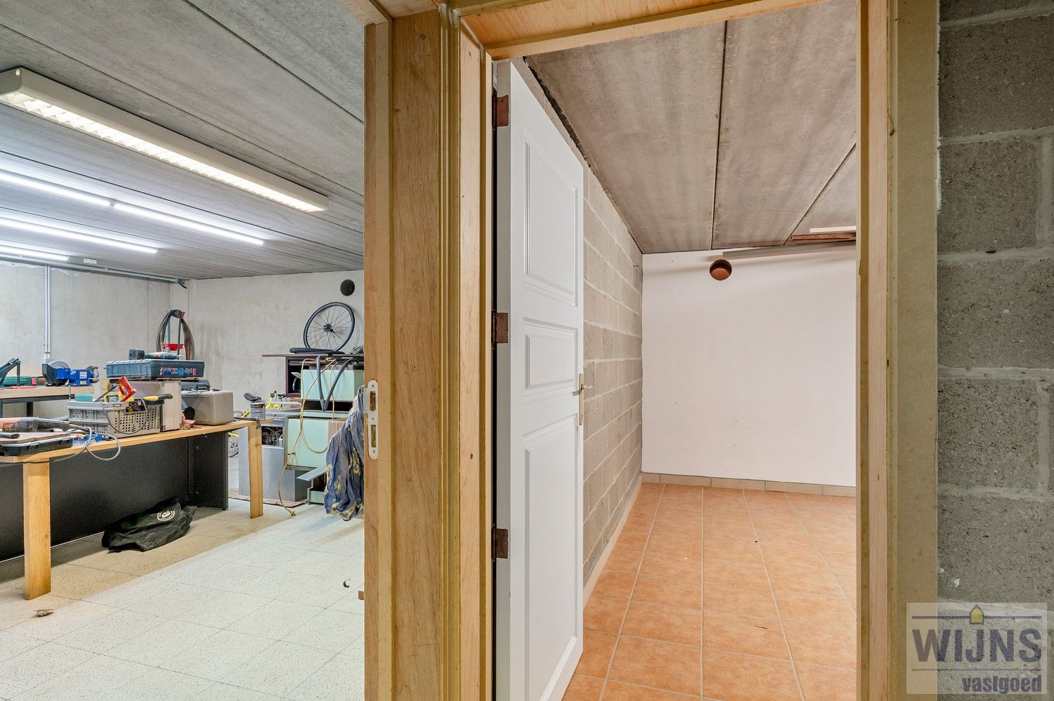 Spaanse charme in het hart van Westerlo - een oase van rust en ruimte foto 38
