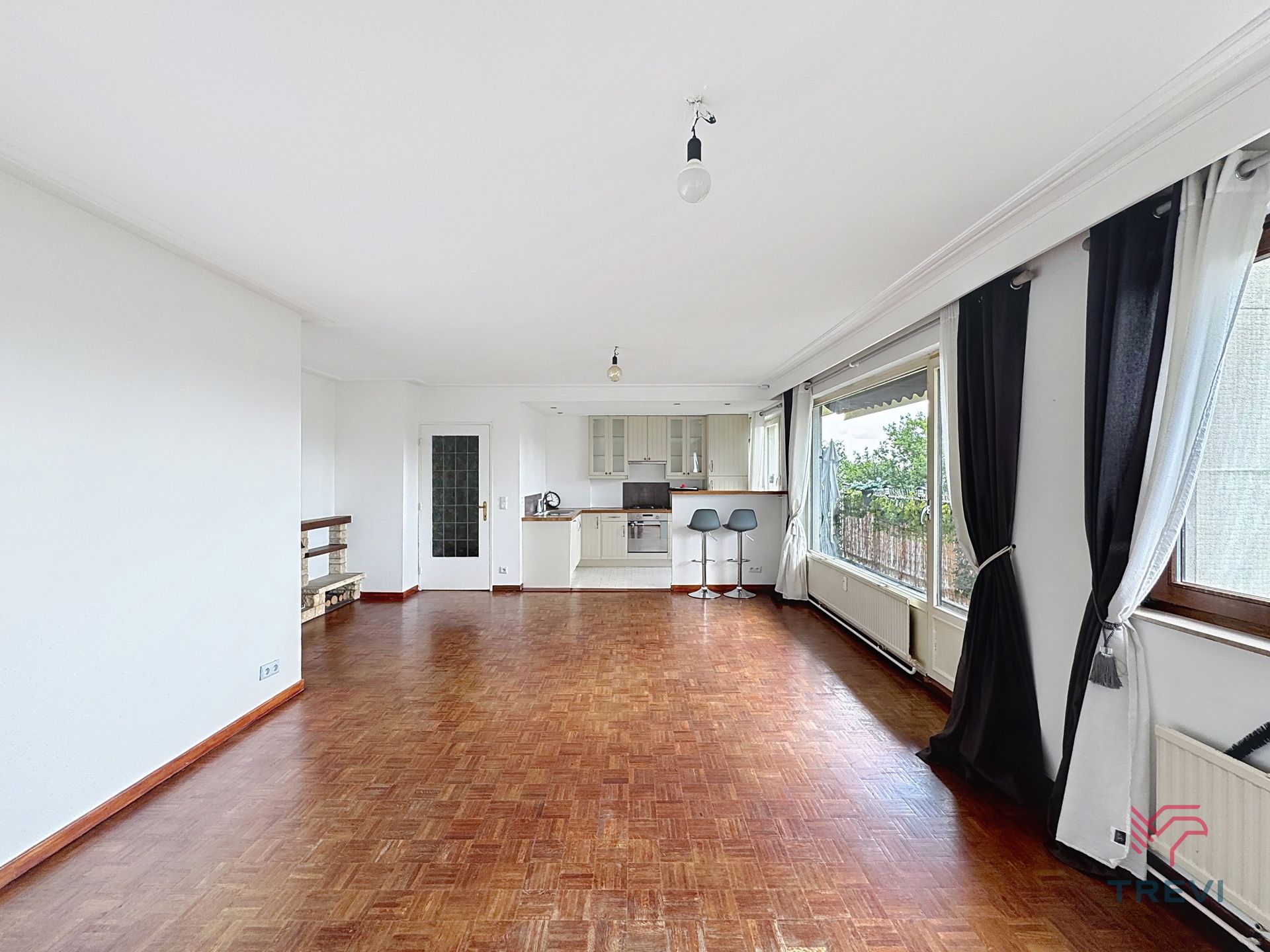 Mooi appartement met 1 slaapkamer van ± 63 m² foto 7