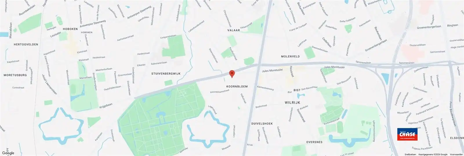 Woning met 2 slpks en grote zolder | garage en tuin  foto 14