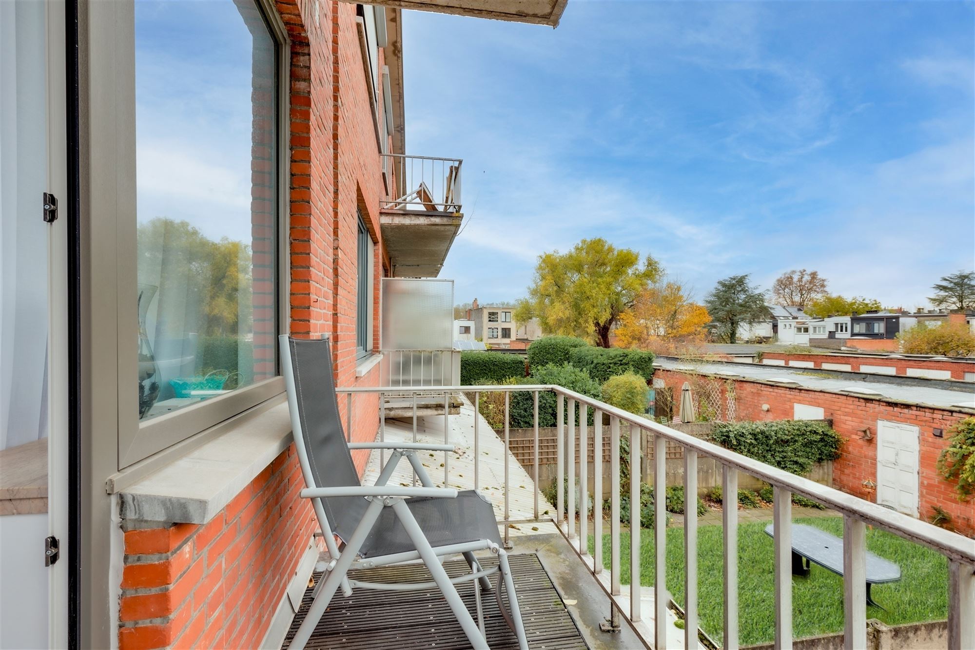 Appartementsgebouw met 3 appartementen en 3 garages mogelijk in Mortsel foto 23