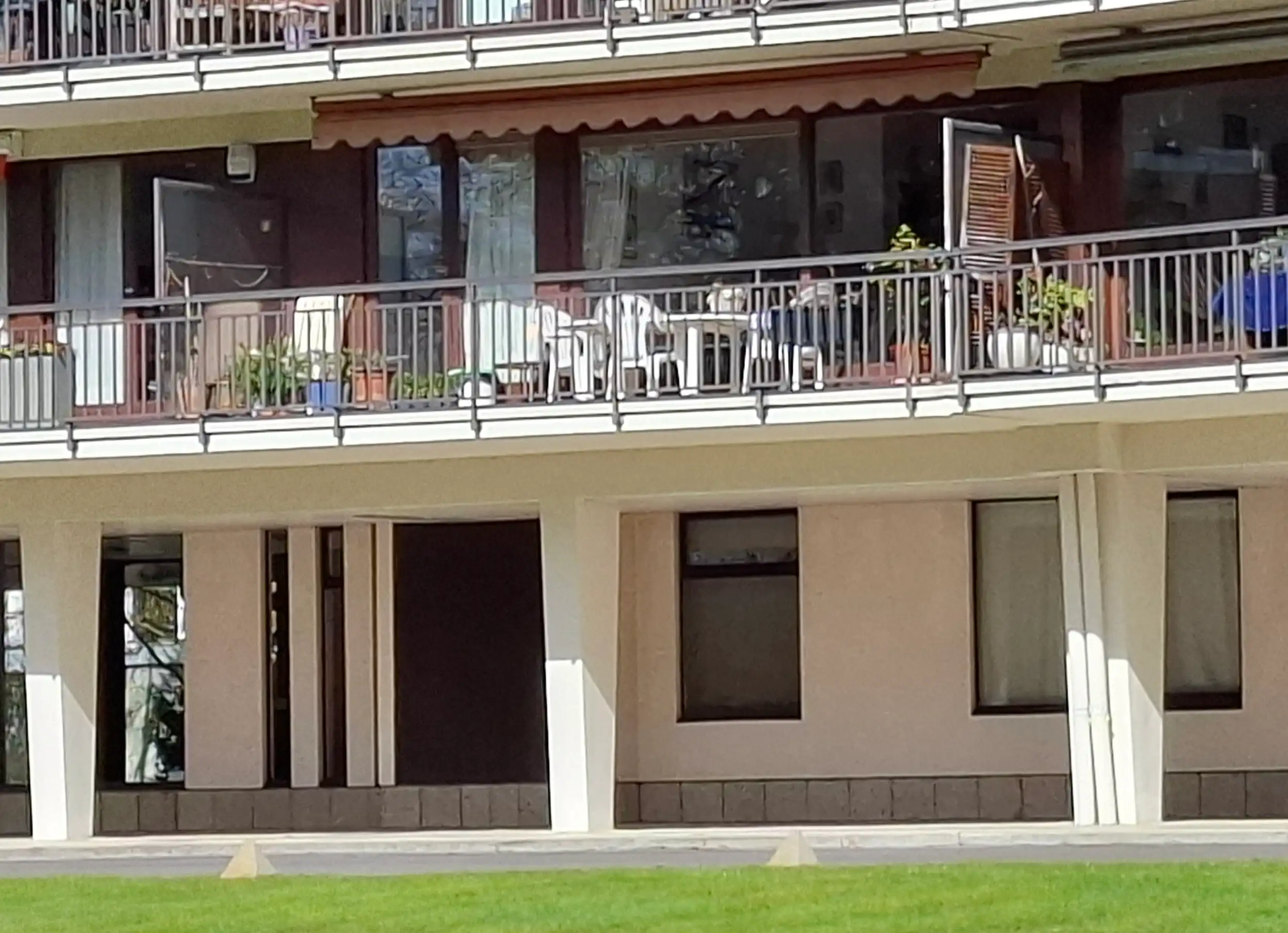 Zonnig appartement in Kapellen te koop foto 2