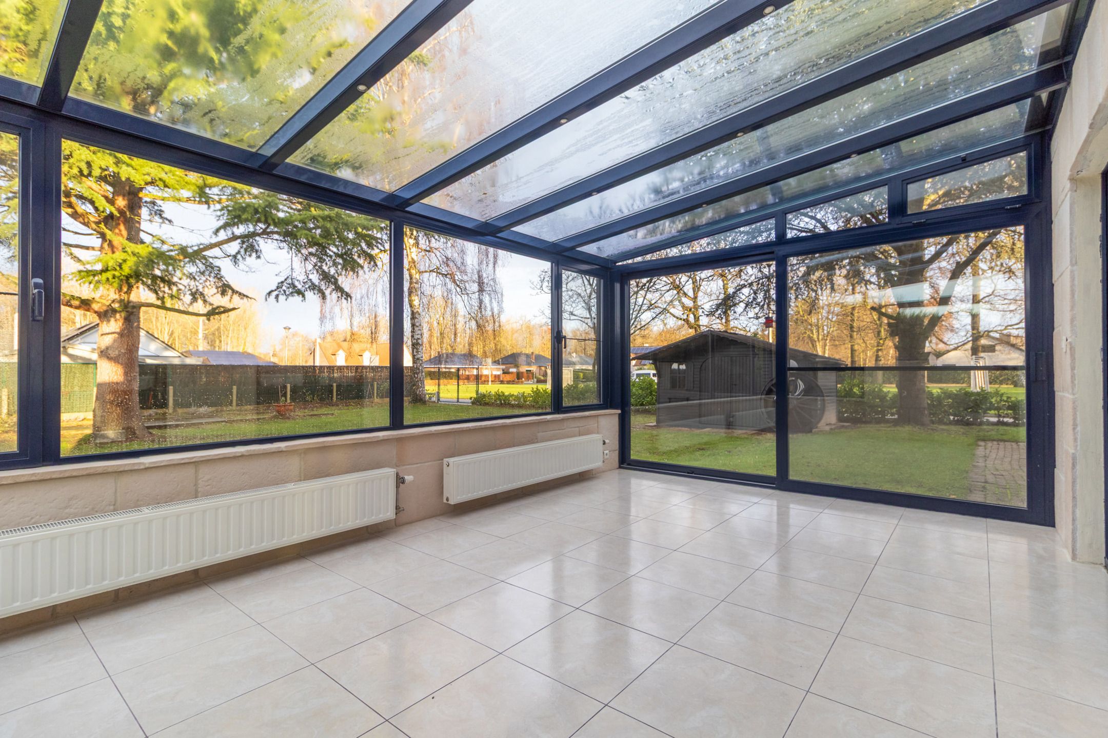 Villa te huur foto 9