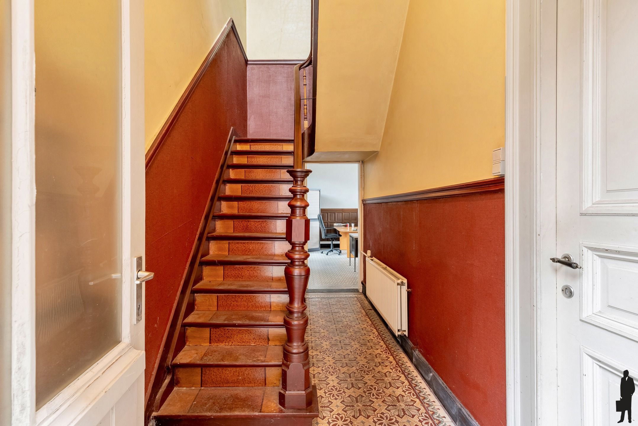 Prachtige directeurswoning met bijgebouw en eigen parking in centrum Turnhout foto 26