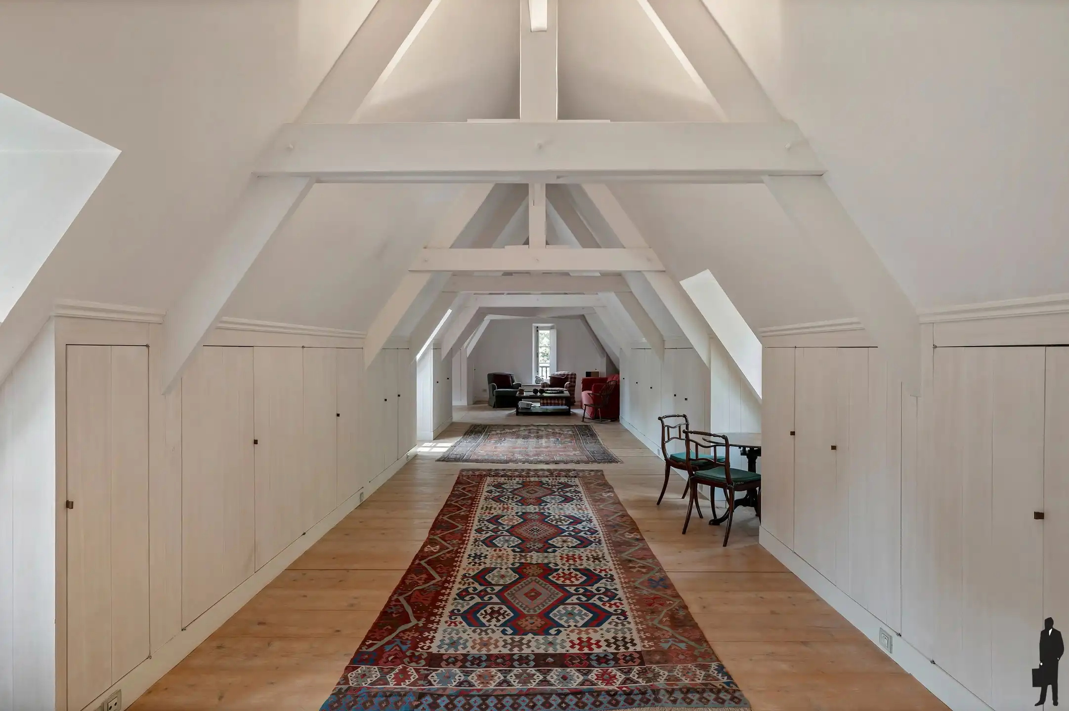 Uitzonderlijk exclusief luxueus landgoed middenin een prachtige natuur foto 11