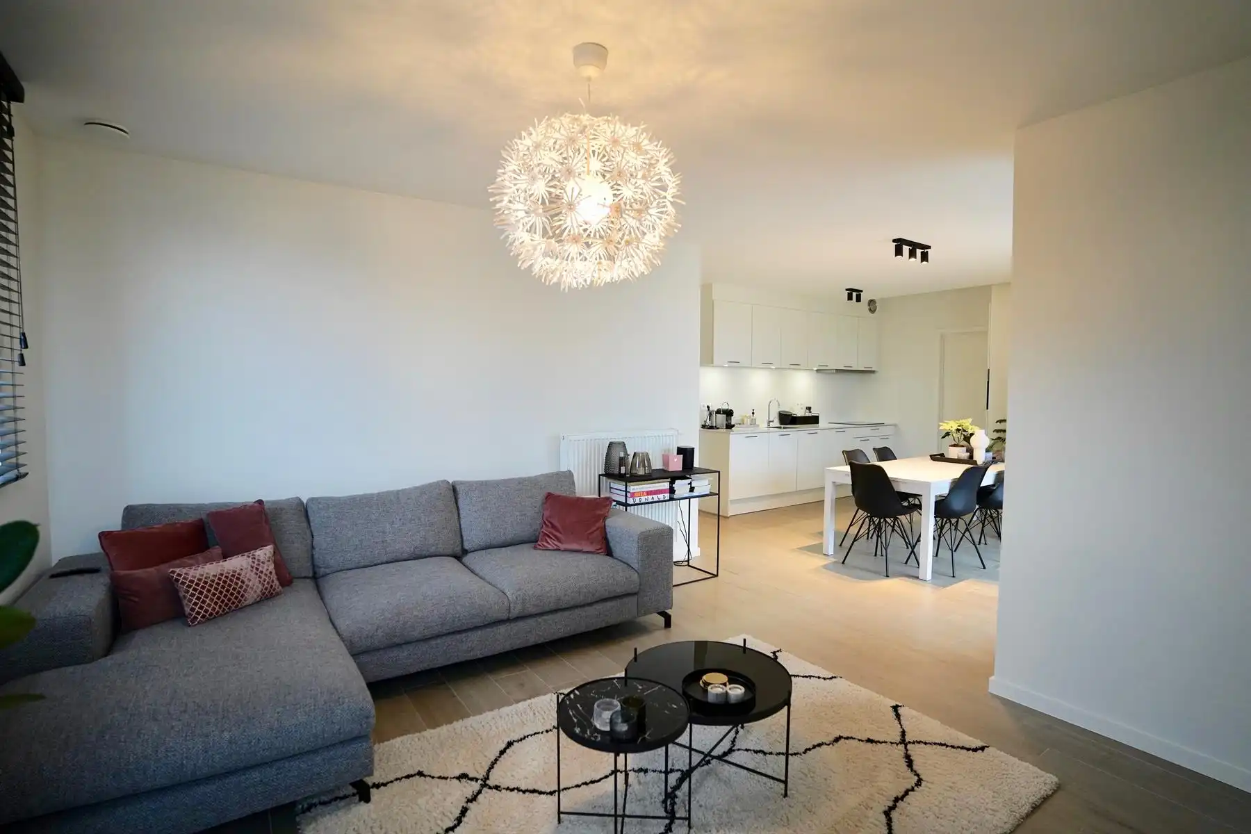 Appartement te huur foto 3