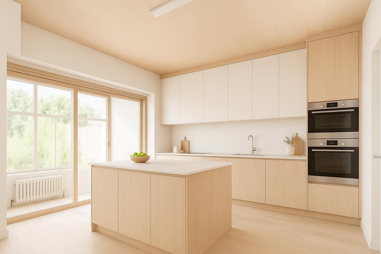 VOLLEDIG TE RENOVEREN KARAKTERWONING ! foto 9