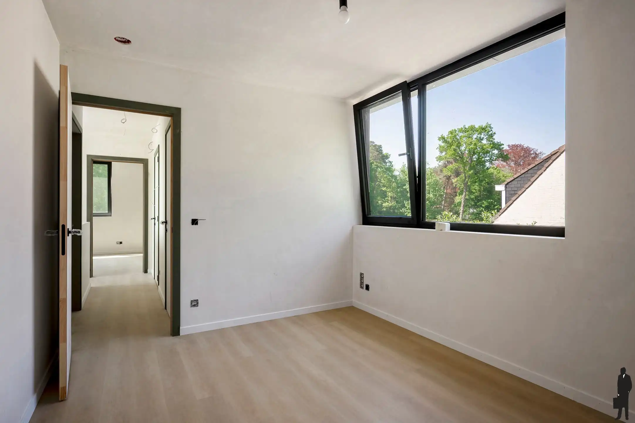 Exclusieve Nieuwbouwwoning met Hoogwaardige Materialen foto 15