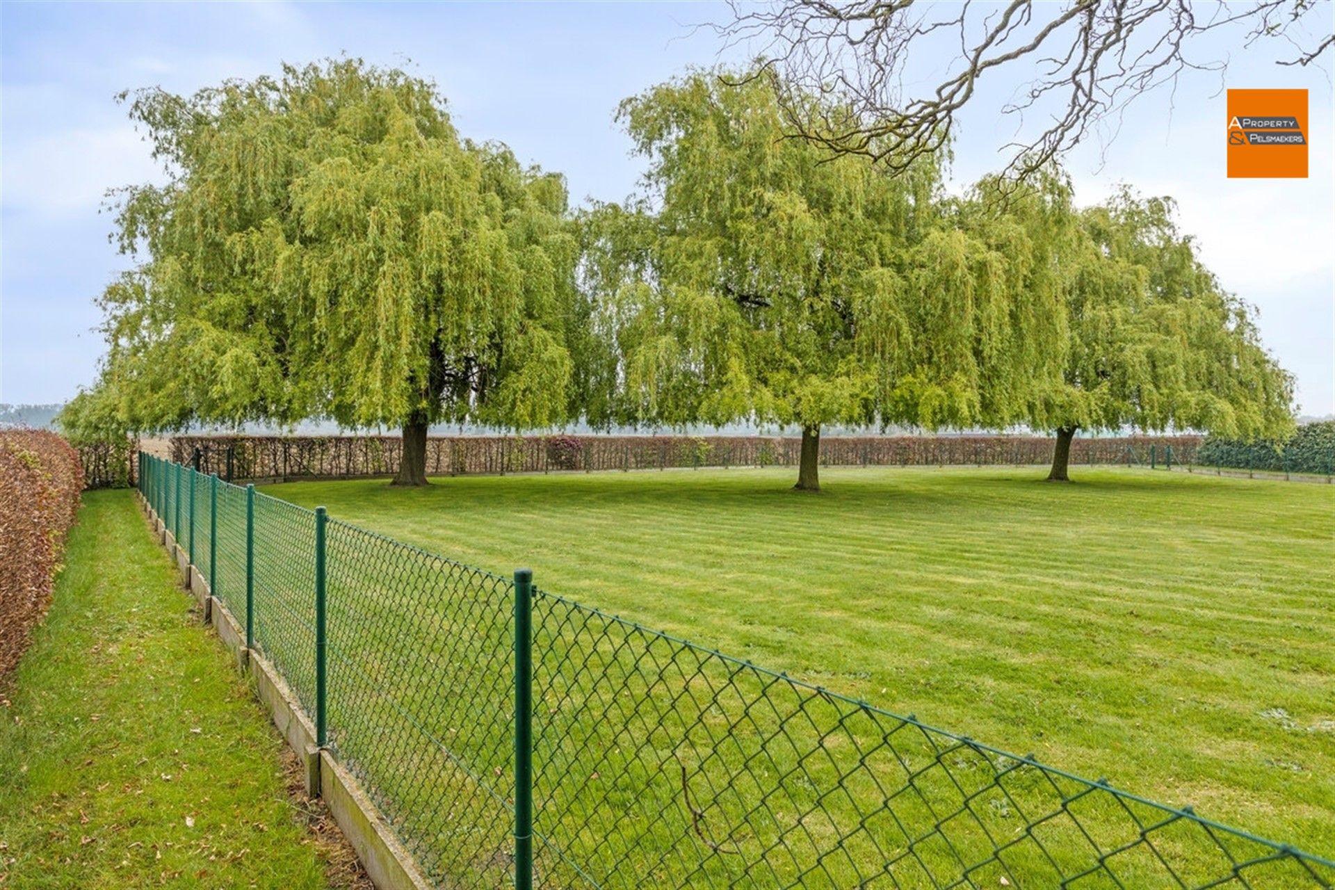 Gerenoveerde woning met ruime tuin foto 31