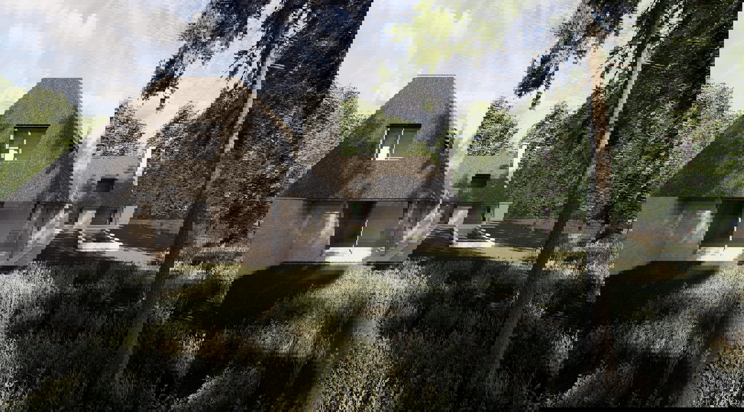 UItzonderlijk perceel bouwgrond van 4795 m² foto 14