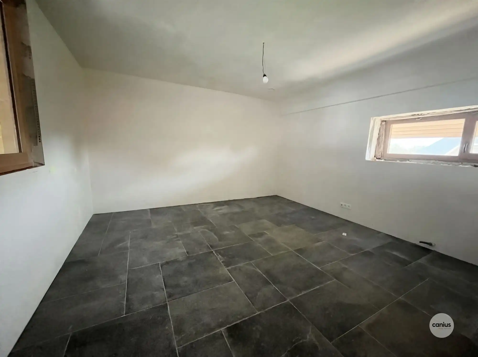 UNIEK APPARTEMENT MET 2 SLPKS EN TERRAS foto 6