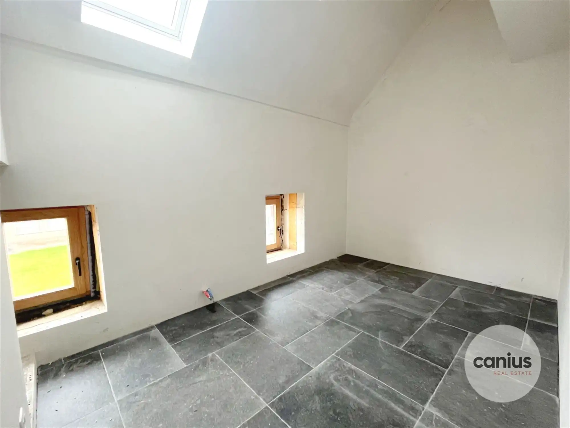 UNIEK APPARTEMENT MET 2 SLPKS EN TERRAS foto 6