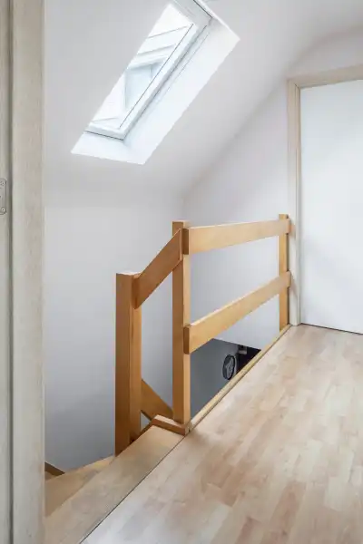 Roeselare, Instapklaar duplexwoning te koop in een gezellig woonerf met 2 slaapkamer, betaalbaar wonen ! foto 14