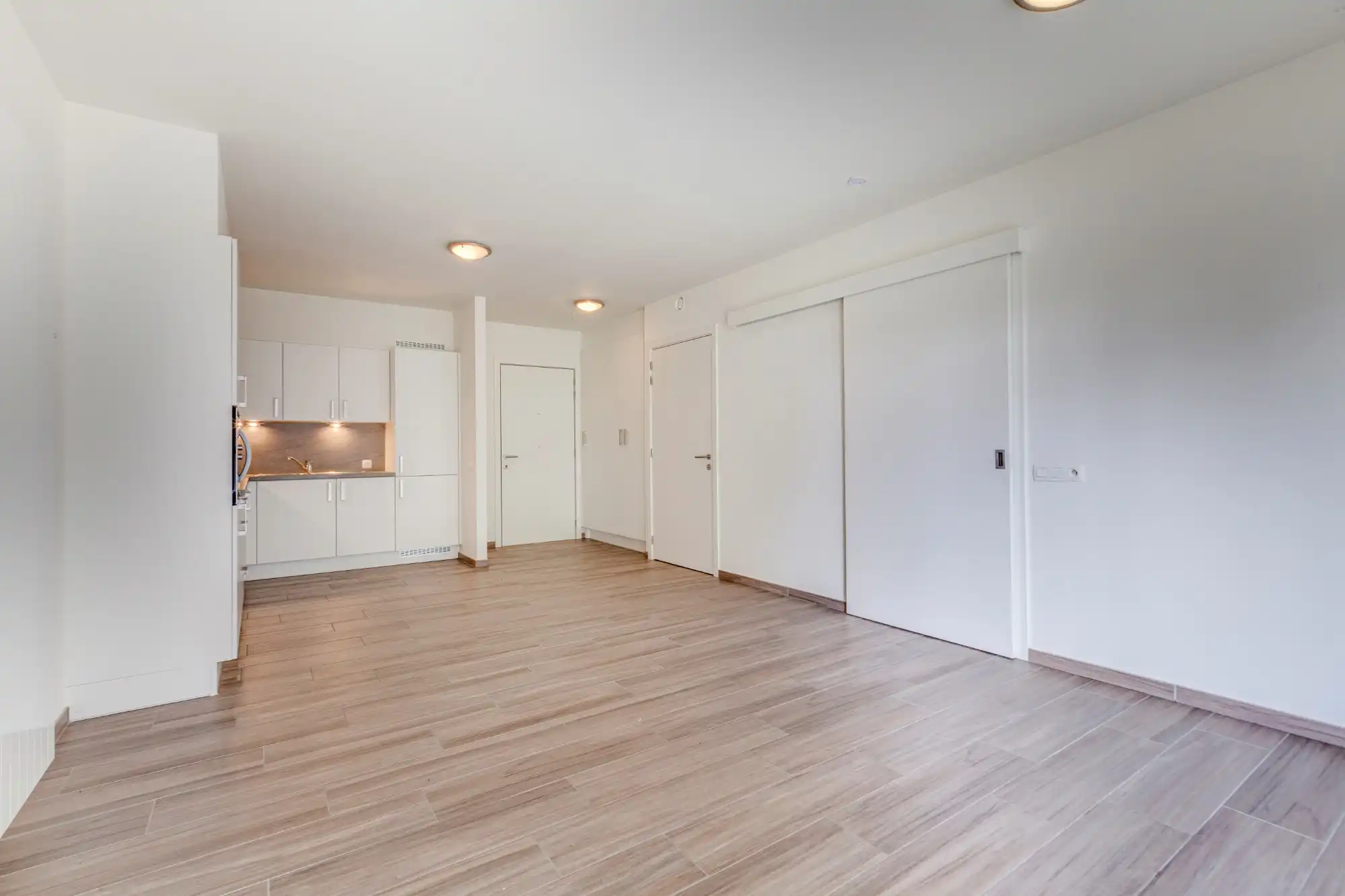 Erkende assistentiewoning met garagebox in een uiterst charmante omgeving foto 6
