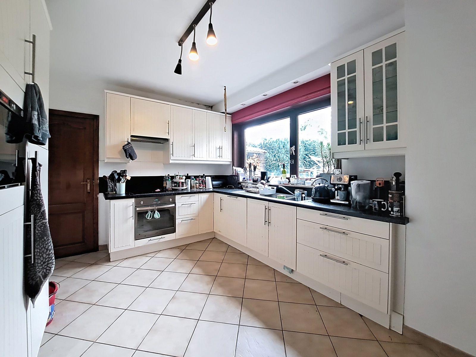 Villa te huur foto 4